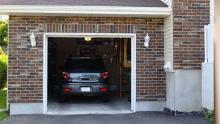 Garage Door Installation at Rhoades Wood Acres, Florida