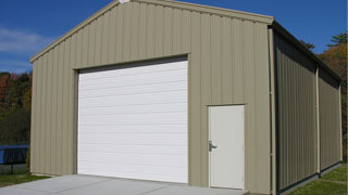 Garage Door Openers at Rhoades Wood Acres, Florida